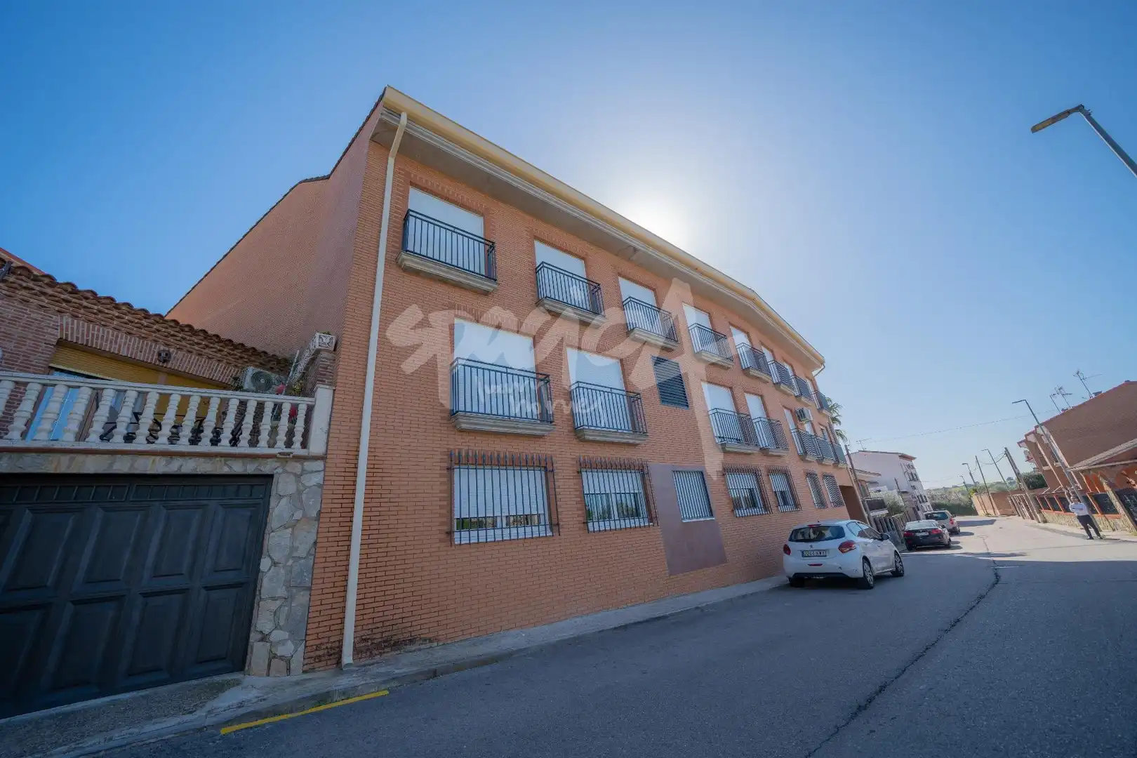 Flat with terrace for sale in Calle Calle Camino de las Erillas, imagen 52