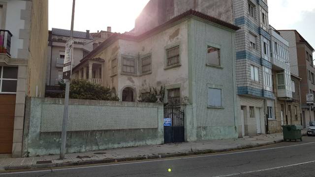 Terreno residencial en Venta en O Carril