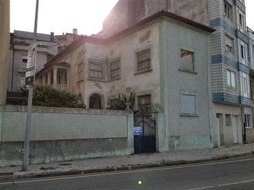 Terreno residenziale in vendita a O Carril