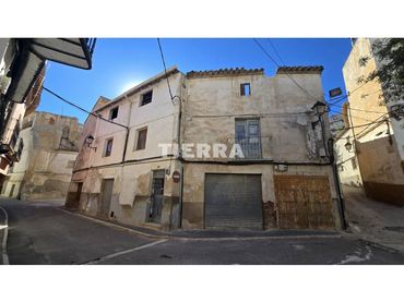Adosado en venta en Calle Mayor de Abajo