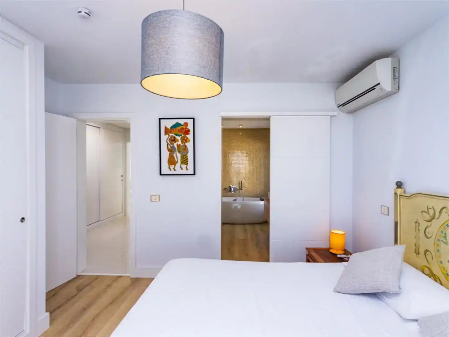Habitación de Casa o chalet en venta en Teguise con Jardín privado y Piscina