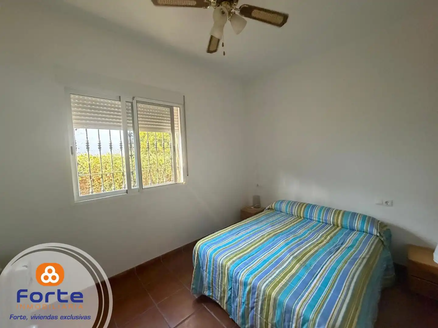 Villa con piscina in vendita a Almodóvar del Río, imagen 19