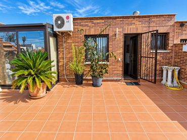 Appartement avec piscine à vendre à Calle JosÉ Espronceda 9