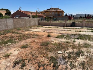 Terreny residencial en venda a Mar Menor de Cartagena – Cabo de Palos