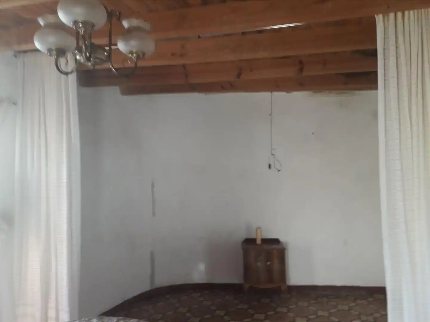 Casa adosada en venda en Pereruela