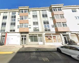 Exterior view of Flat for sale in Arteixo