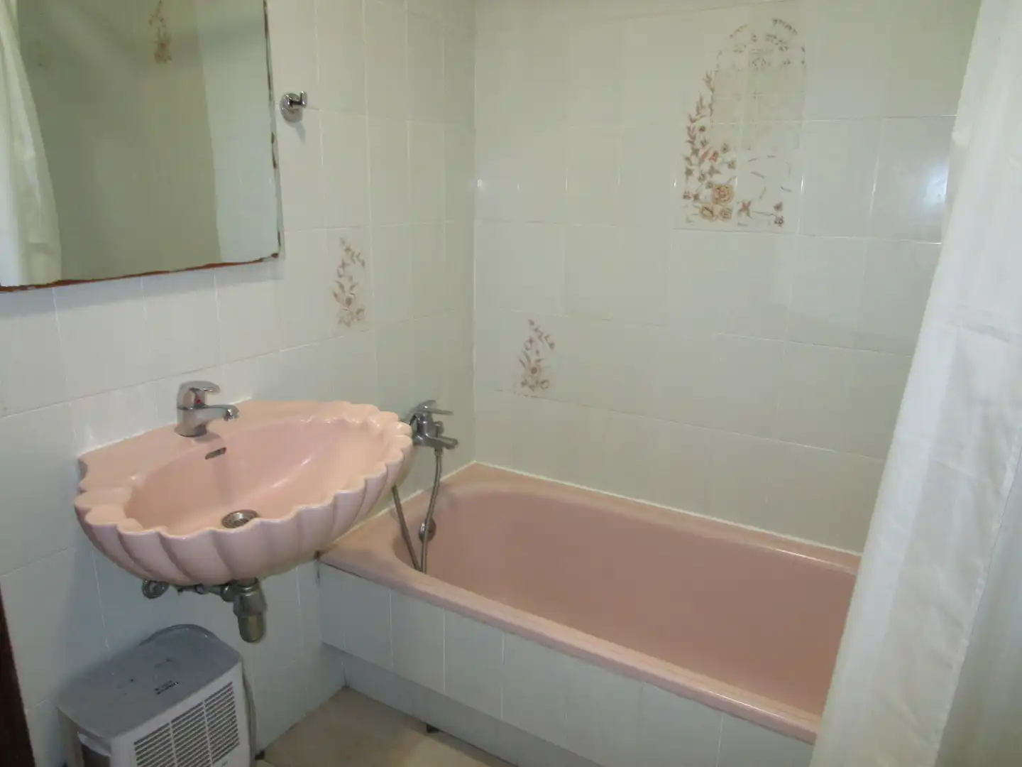 Flat for rent in Rúa dos Pelamios, 20, Campus Norte - San Caetano