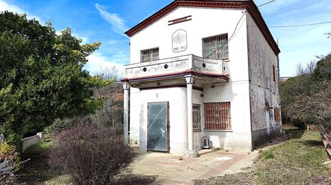 Photo 2 of House or chalet for sale in Carrer de Maria Aurèlia Capmany, Montgat, Barcelona