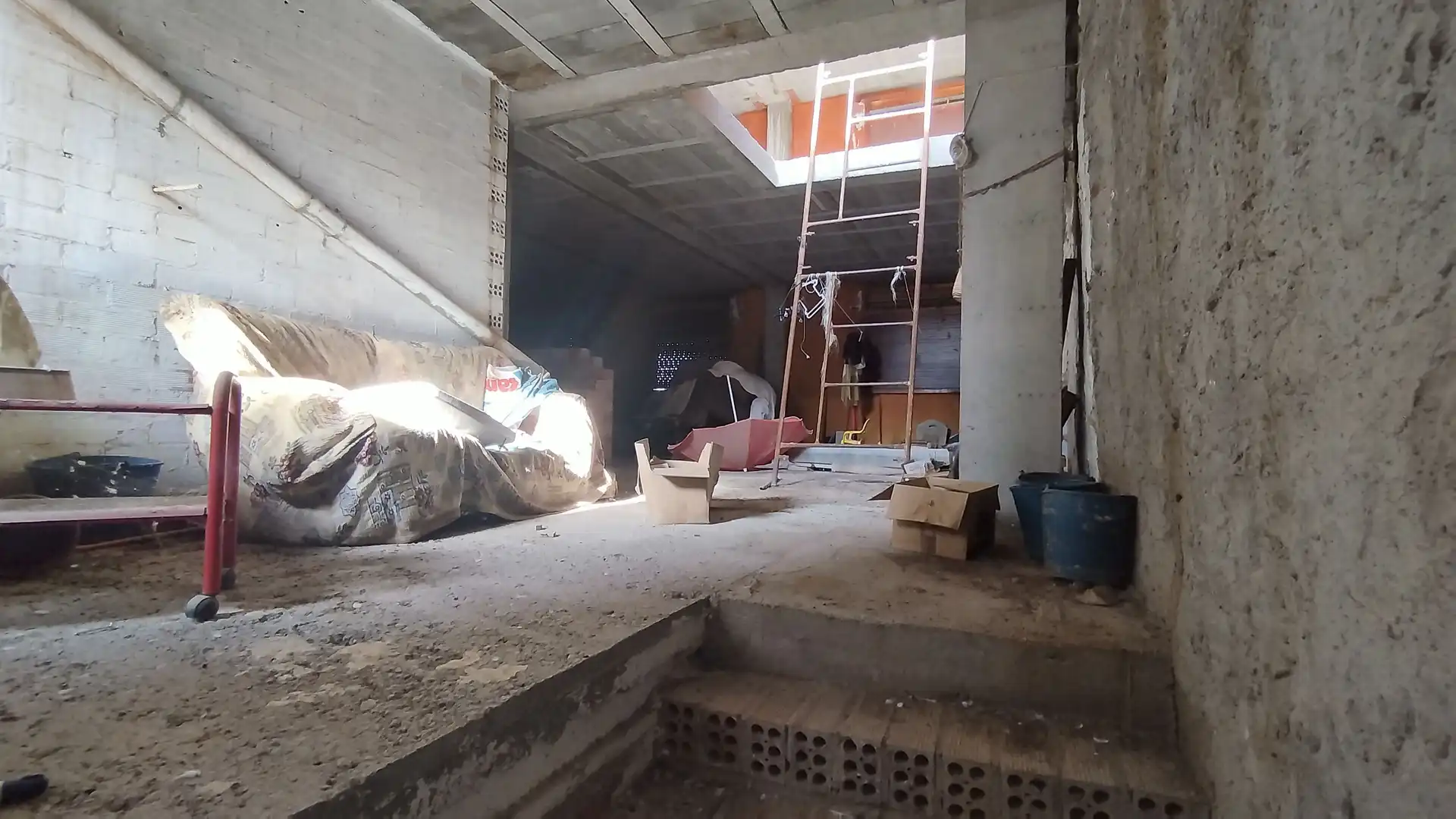 Casa o chalet en venta en Albalate de Cinca con Calefacción