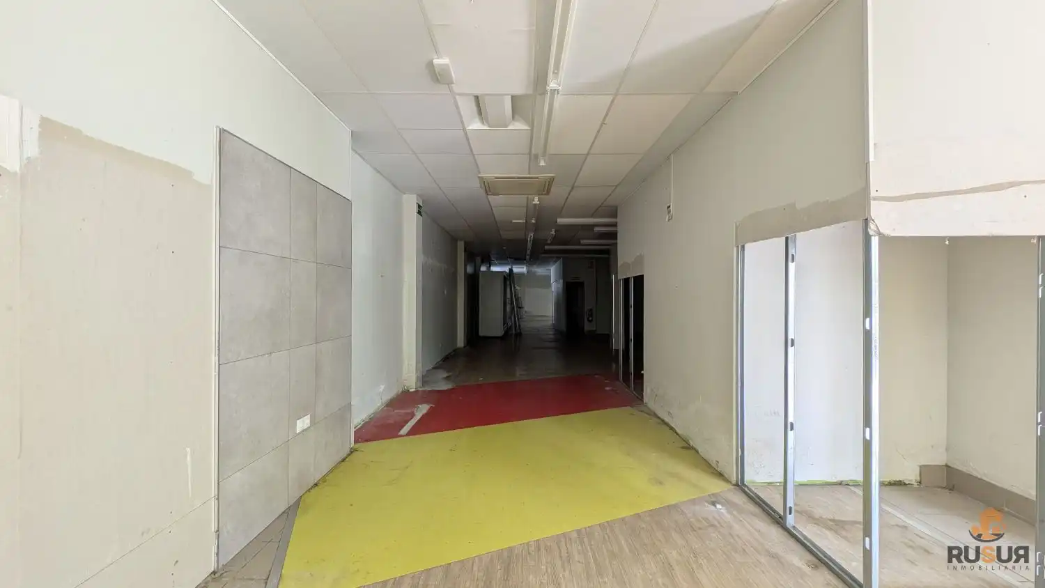 Local de alquiler en Corvera de Toranzo con Aire acondicionado