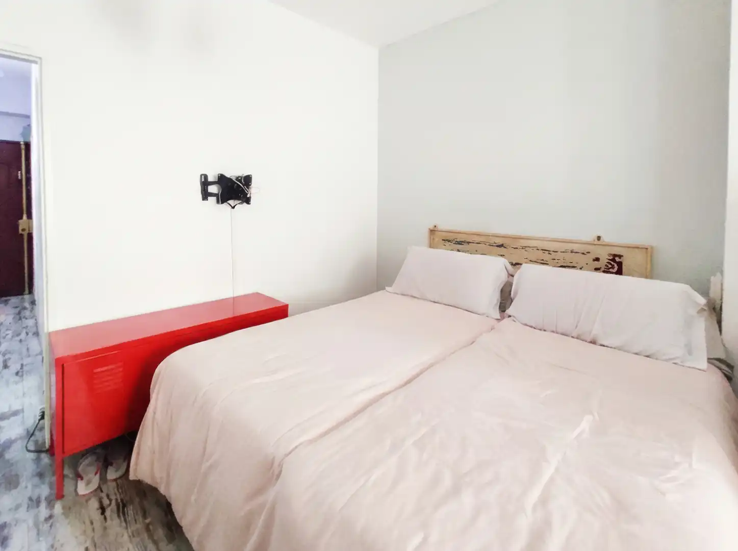 Habitación de Apartamento en venta en Las Palmas de Gran Canaria con Balcón