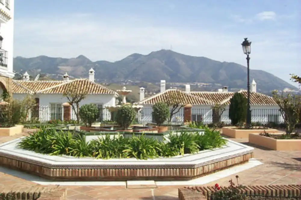 Appartamento in vendita a Las Lagunas, imagen 27