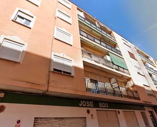 Exterior view of Flat for sale in Burjassot
