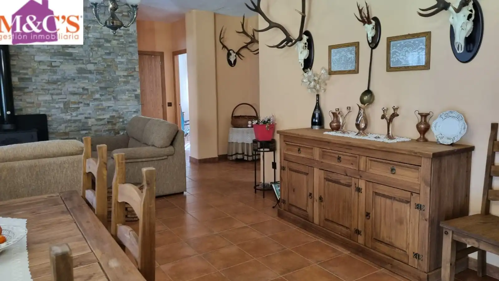 Rural land for sale in Fuencaliente, imagen 35