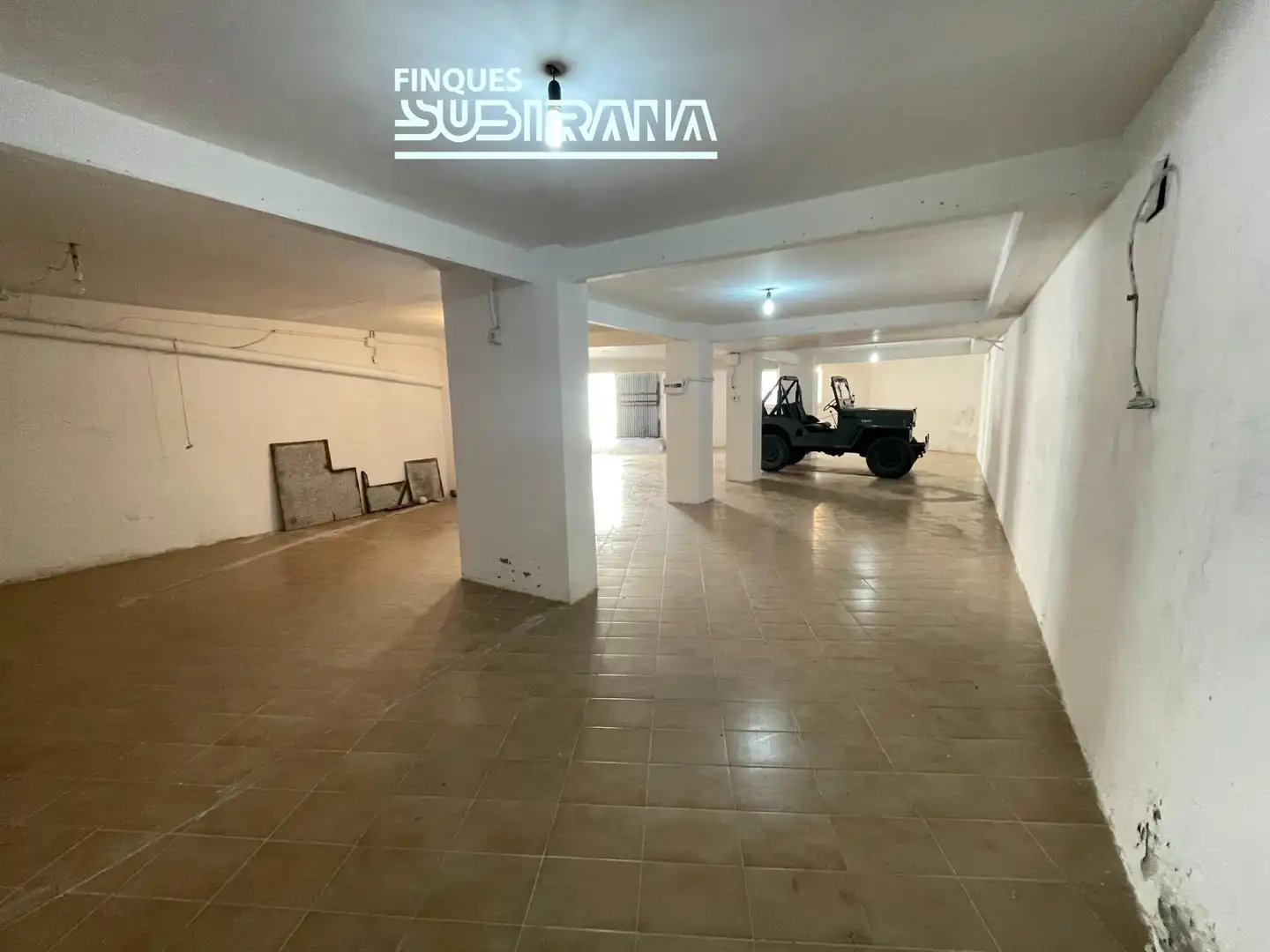Locale commerciale in vendita a Vilanova del Camí, imagen 15