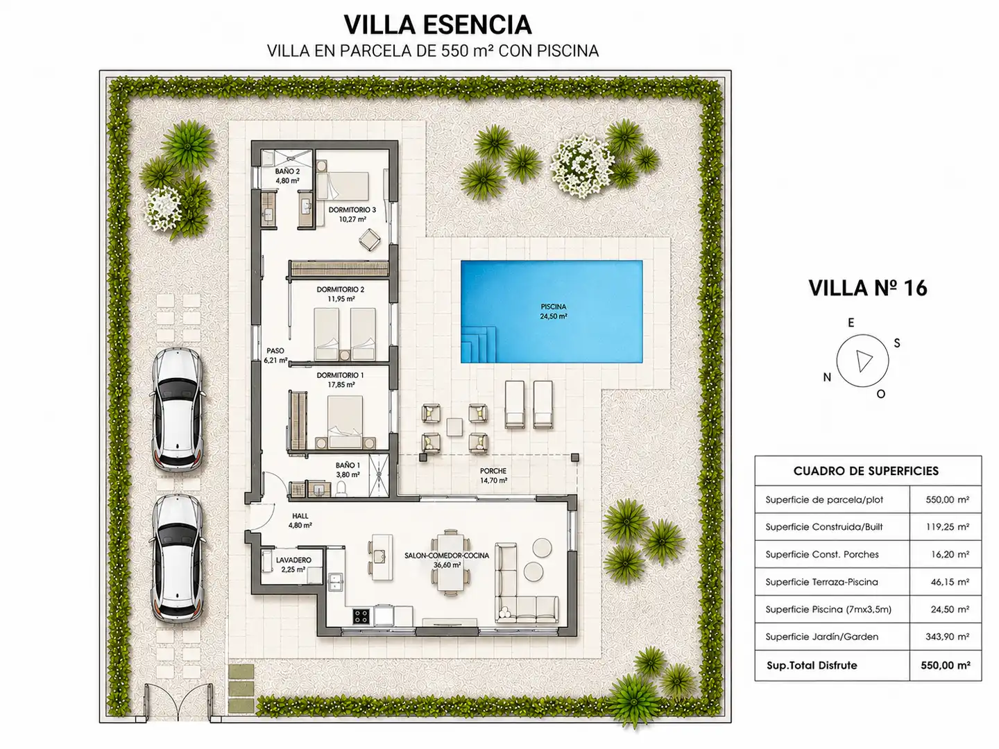 Casa con terrazza in vendita a Calasparra, imagen 2