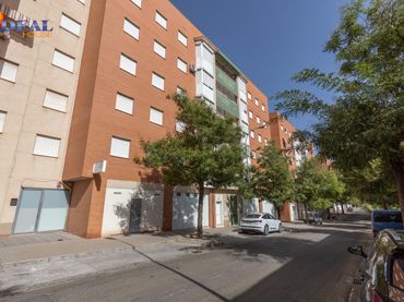 Pis amb ascensor en venda a Norte