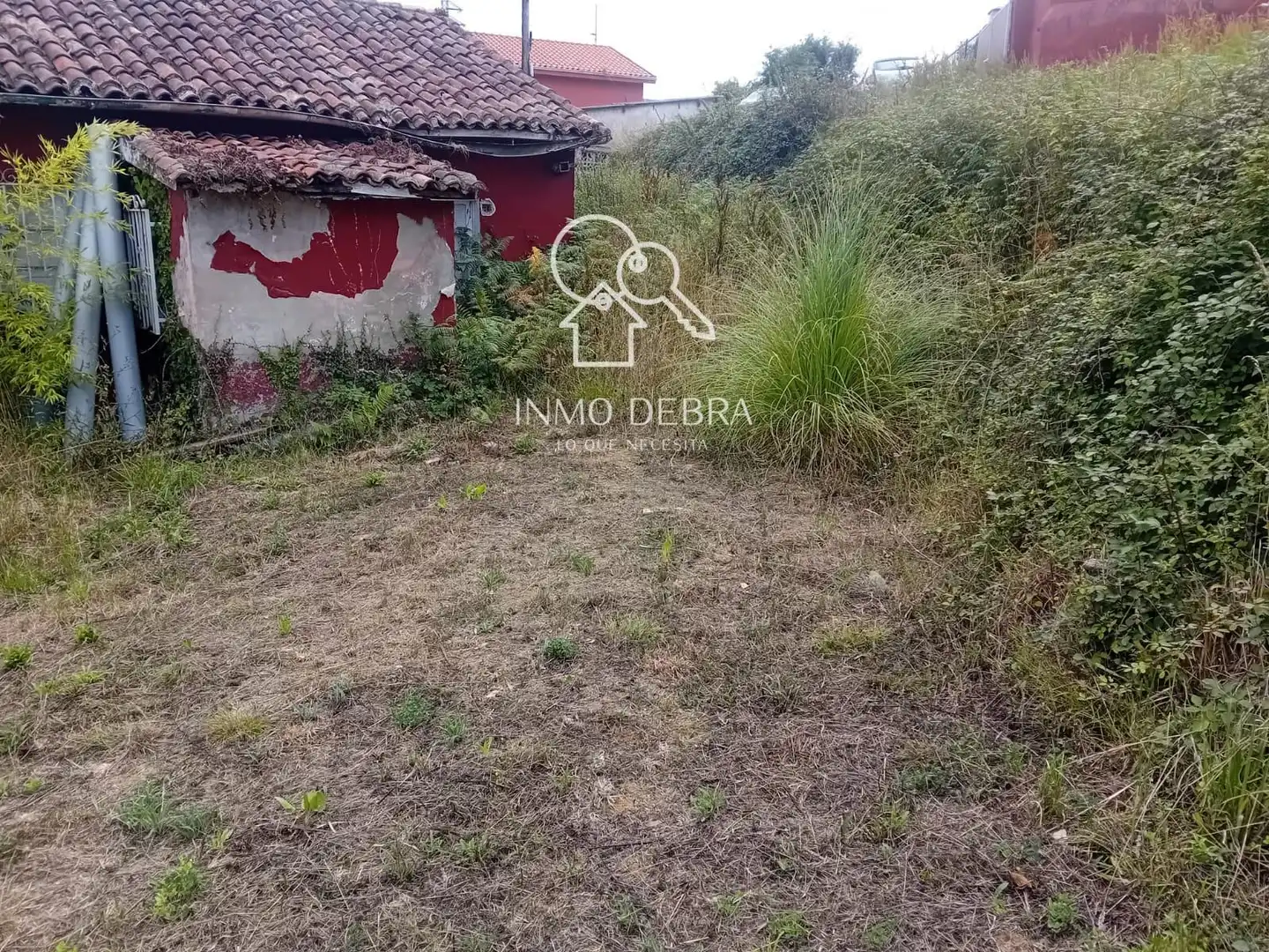 Casa o chalet en venta en Castrillón