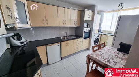 Foto 4 de Piso en venta en Playa de Garrucha, Garrucha