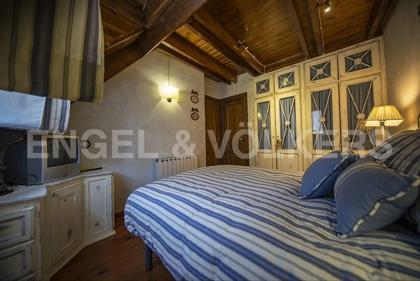 Habitación de Casa o chalet en venta en Vielha e Mijaran con Calefacción, Terraza y Trastero