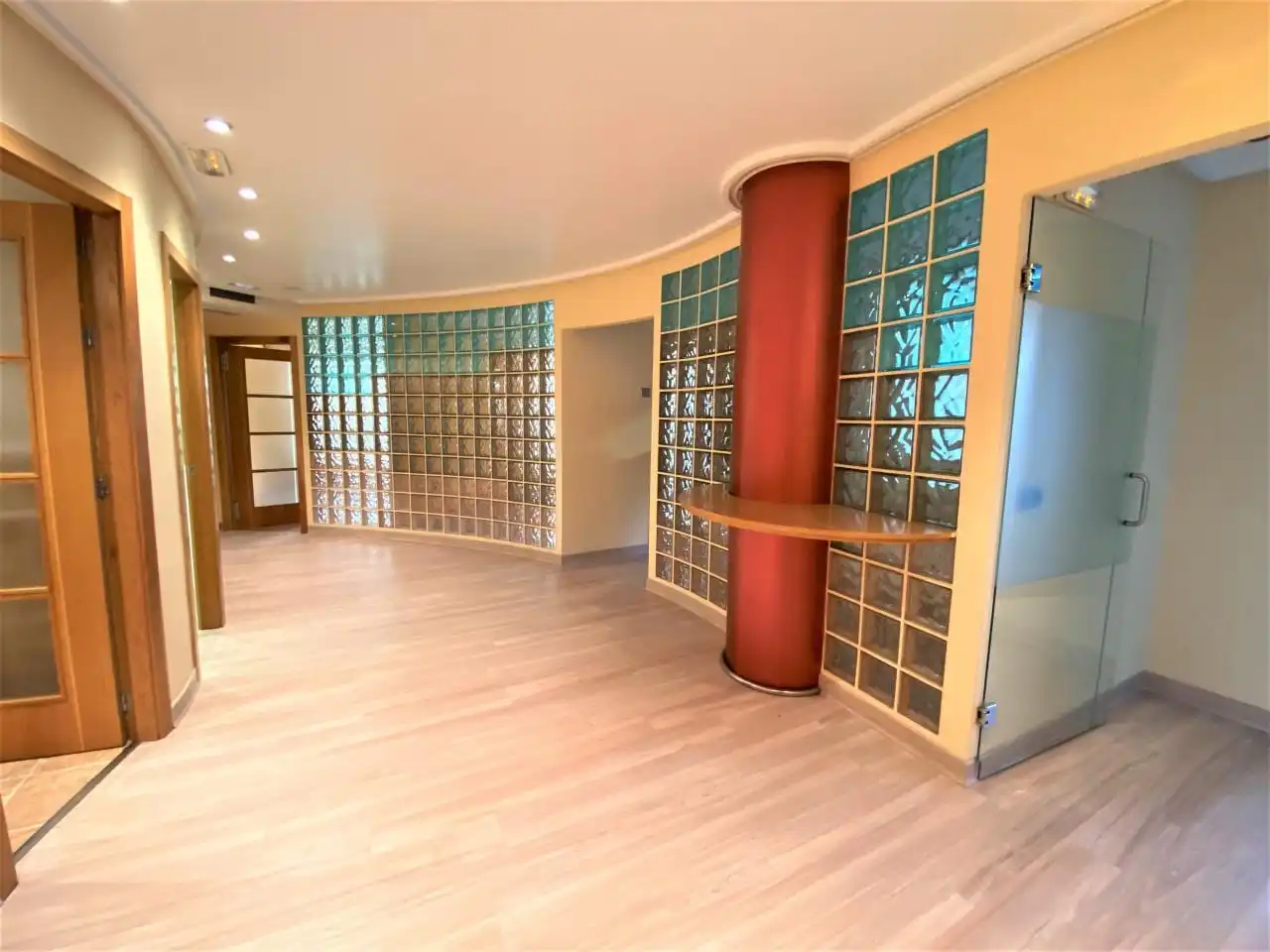 Office for rent in Calle Carmen 7 2º Of11 24001 Leon, Centro Ciudad