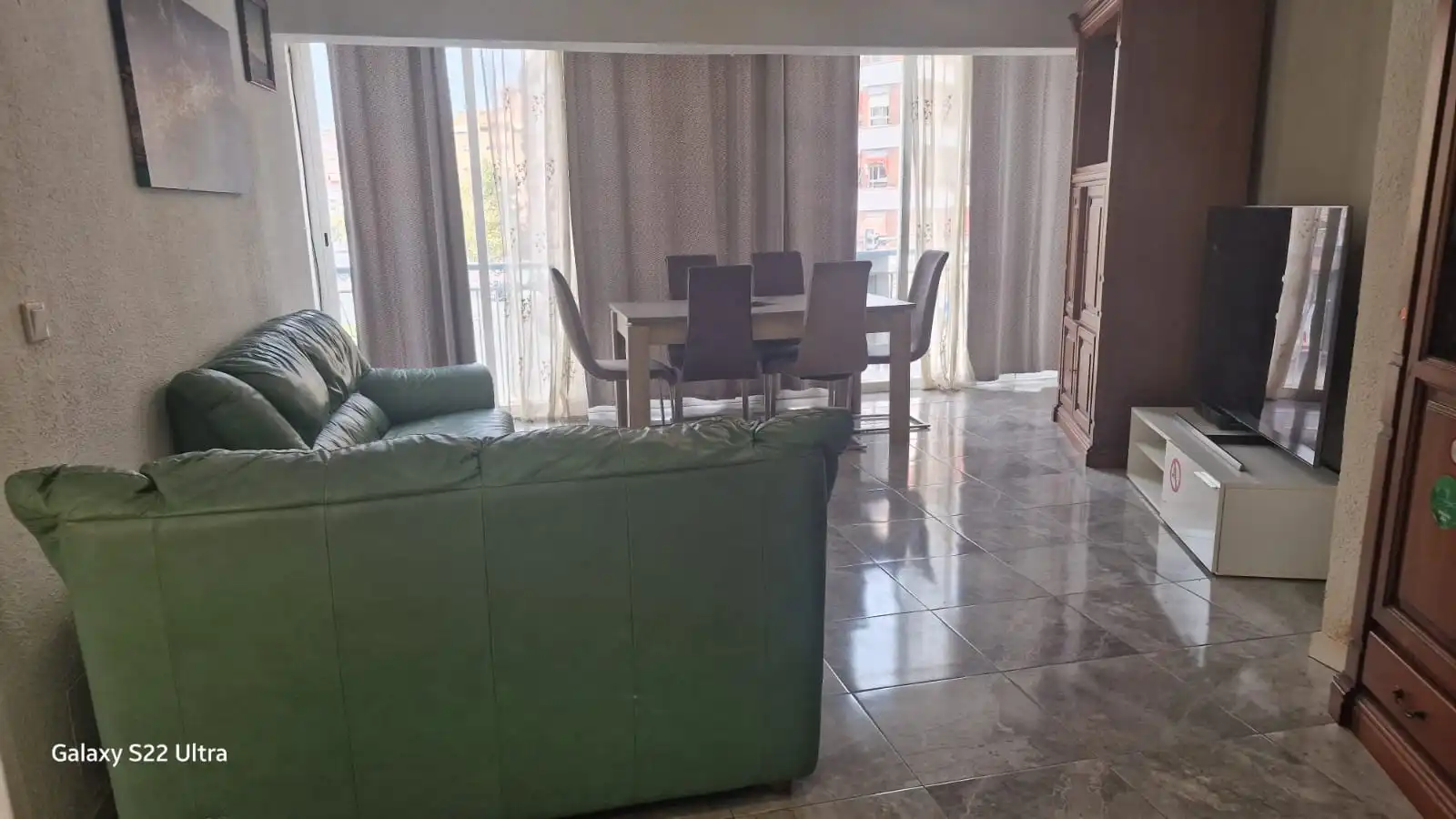 Wohnung zum Verkauf in Centro Urbano, imagen 4