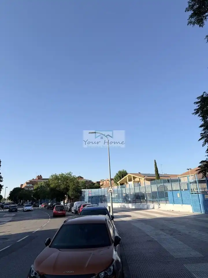 Piso en venta en Torrejón de Ardoz con Aire acondicionado, Calefacción y Parquet
