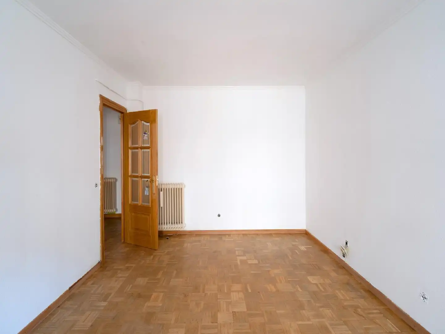 Wohnung mit Aufzug zum Verkauf in Flores de Sil - La Placa, imagen 3