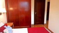 Bedroom of Flat to rent in Oviedo   with Heating and Furnished