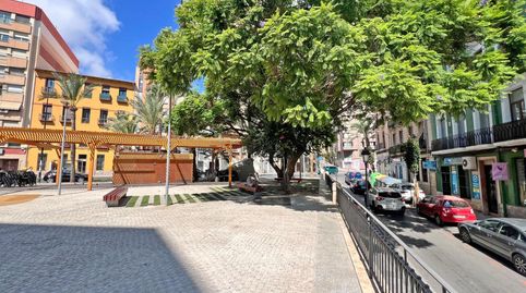 Foto 4 de Garatge en venda a Musi.oscar Tordera Iñesta, Mercado, Alicante / Alacant