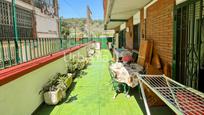 Exterior view of Flat for sale in Canet de Mar  with Air Conditioner and Terrace