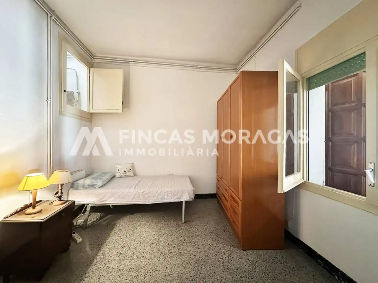 Bedroom of Houses for sale in Centre