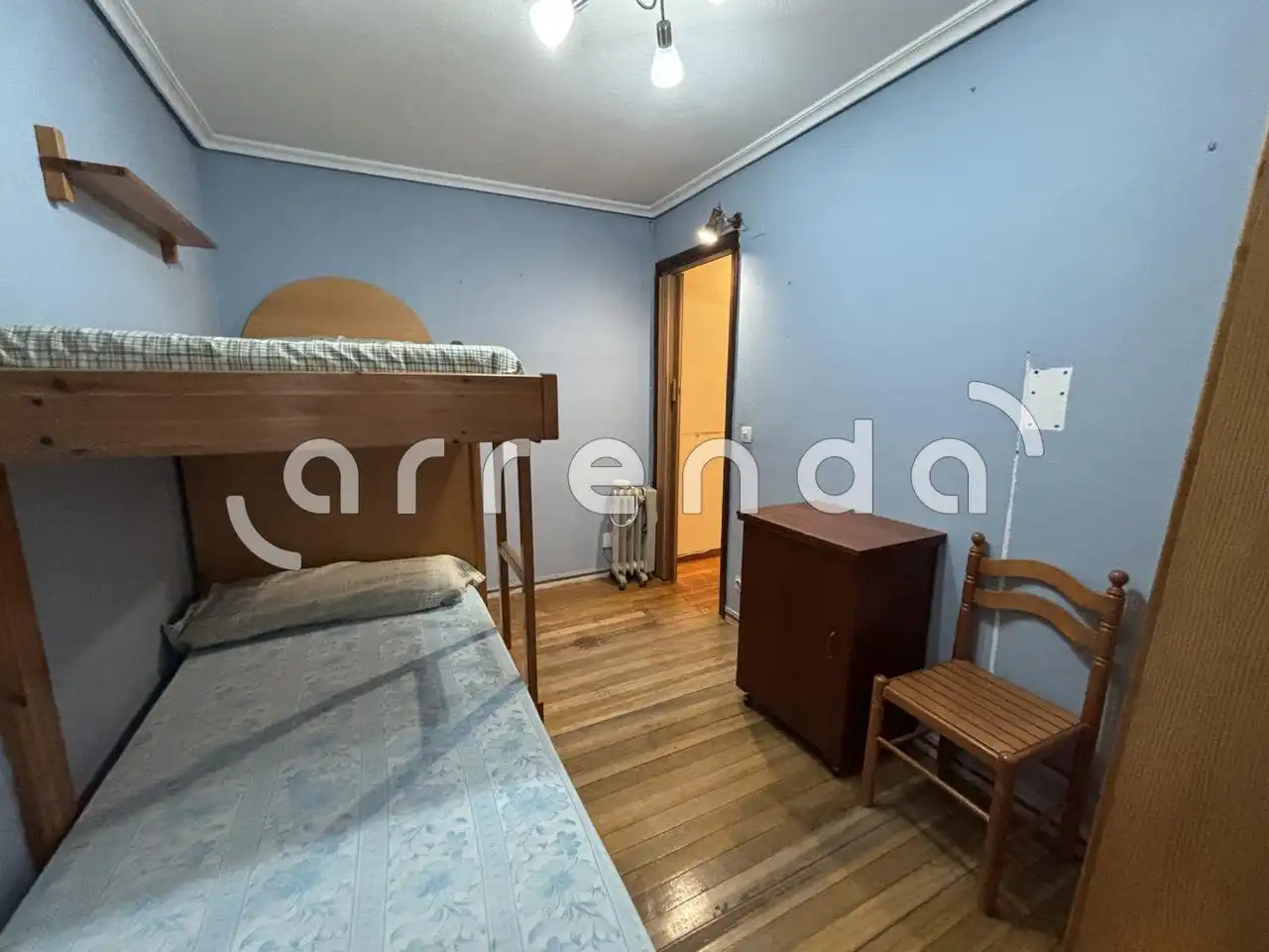 Wohnung mit Aufzug zum Verkauf in Calle Fray Silvestre Velez de Escalante 5, imagen 10