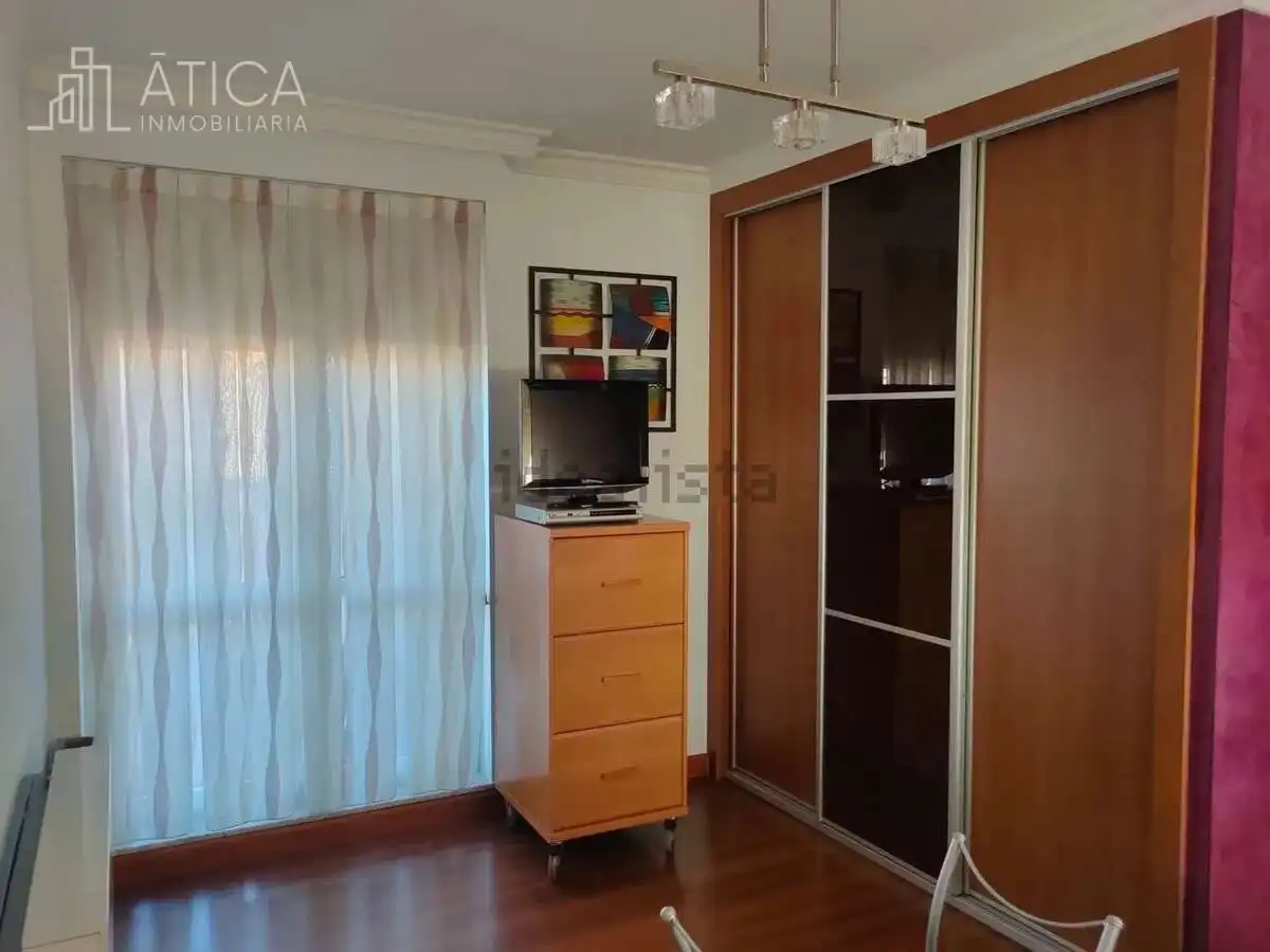 Penthouse mit Aufzug zum Verkauf in Pizarrales, imagen 8