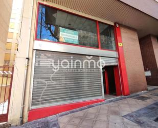 Premises to rent in  Jaén Capital