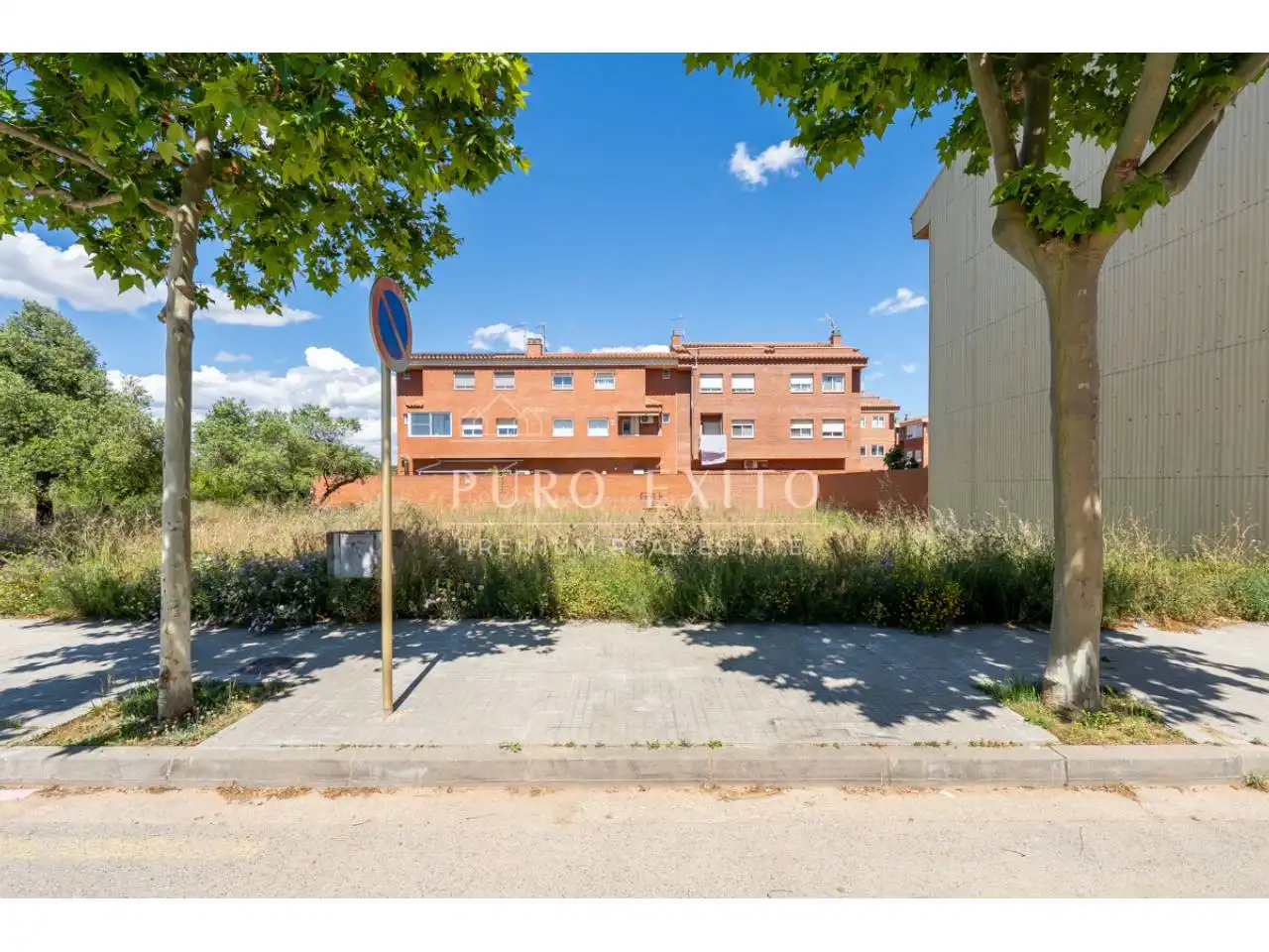 Terreno en venta en Cambrils