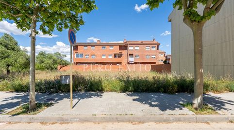 Foto 3 de Terreno en venta en Calle Mineta, 10, Casc Antic - Nou Cambrils, Cambrils
