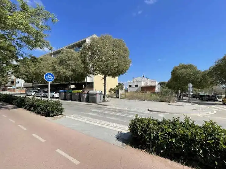 Residential zum Verkauf in Rambla de Sant Jordi, 32, La Geltrú - Sant Jordi
