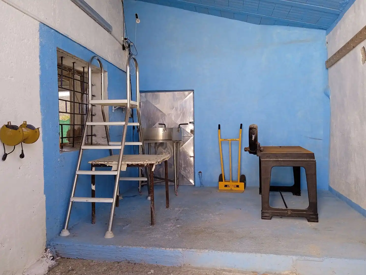 Finca rústica en venta en Mazarrón Casco Urbano