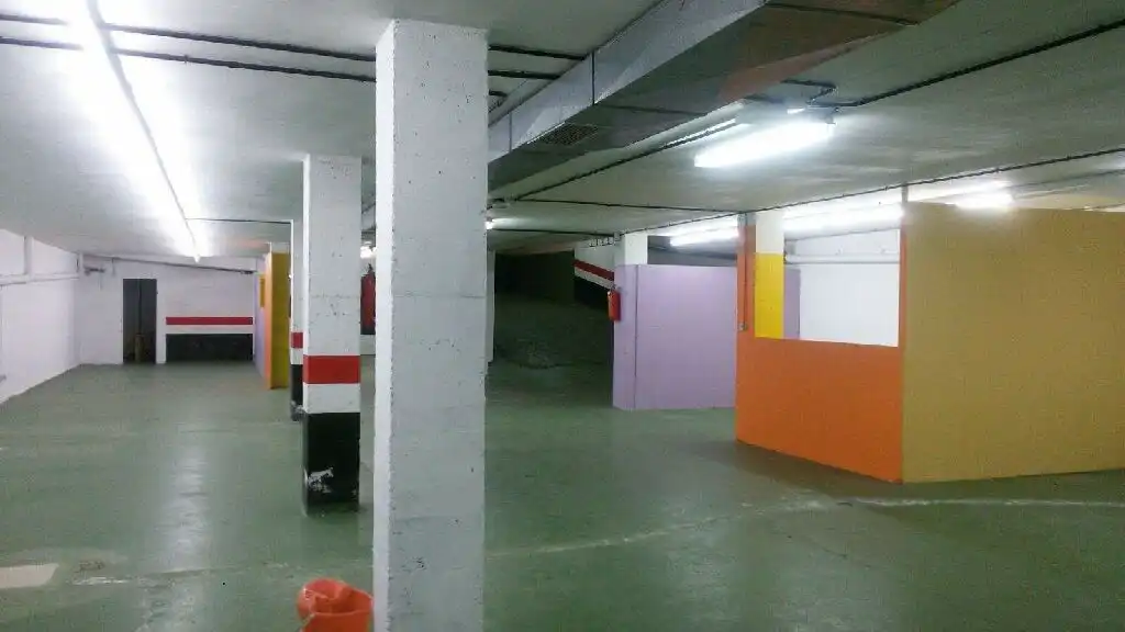 Locale commerciale in vendita a Avenida de Burgos, imagen 39