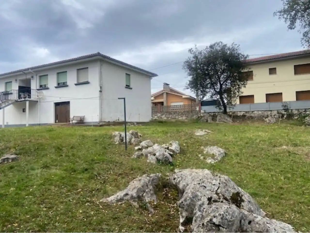 Casa adosada en venda en Llanes amb Jardí privat i Terrassa