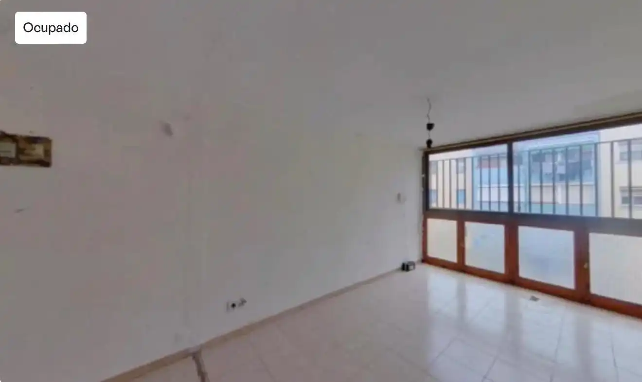 Flat for sale in Badalona