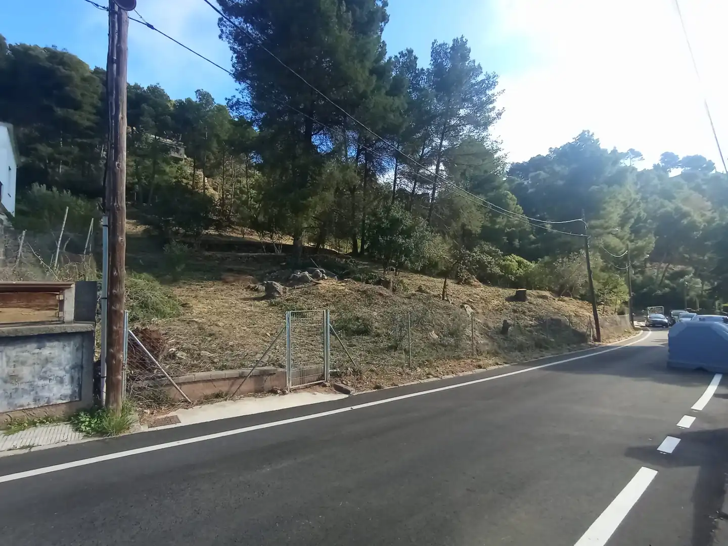 Residencial en venta en Pallejà