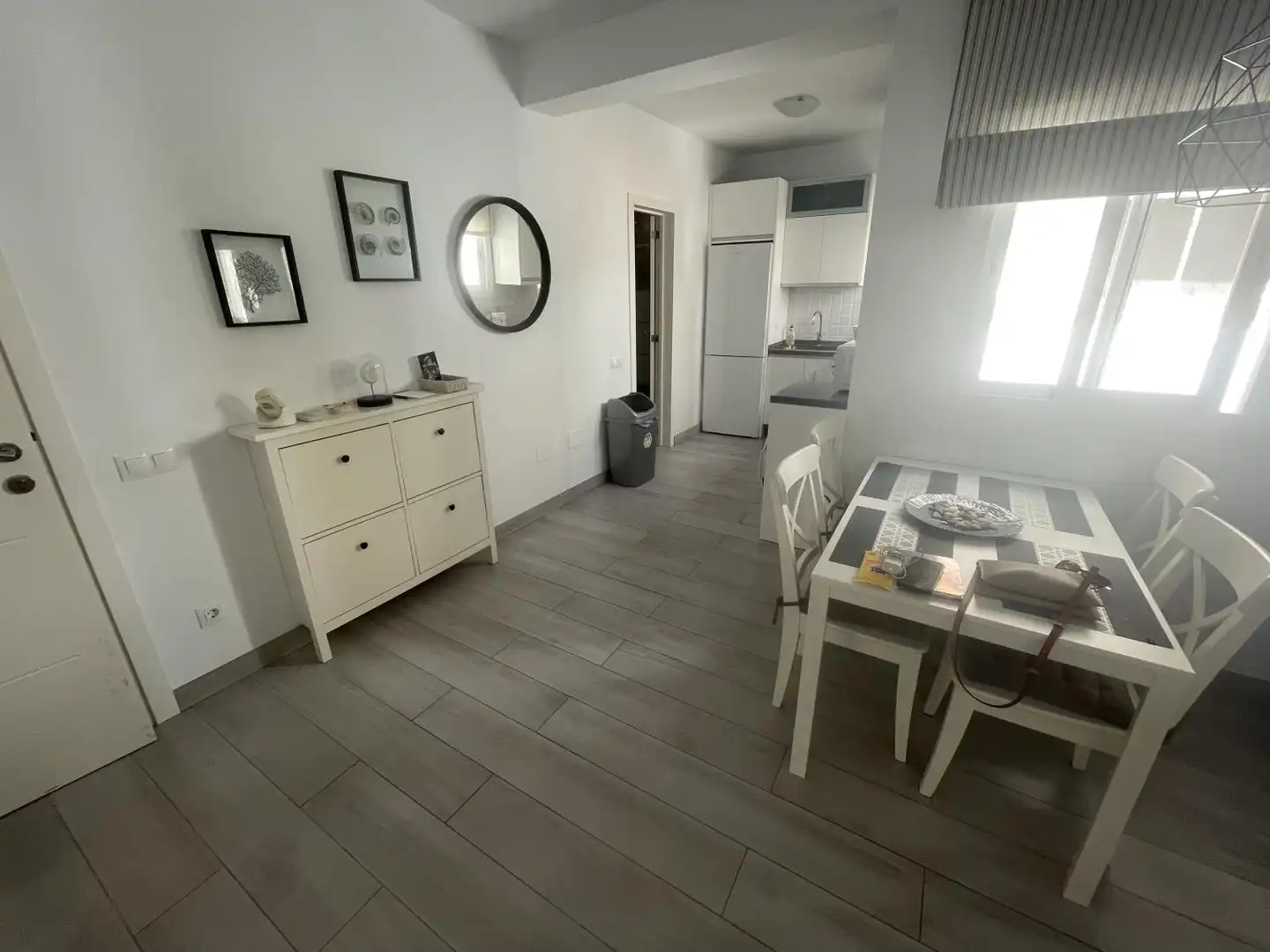 Piso con balcón en venta en Estepona Pueblo, imagen 4