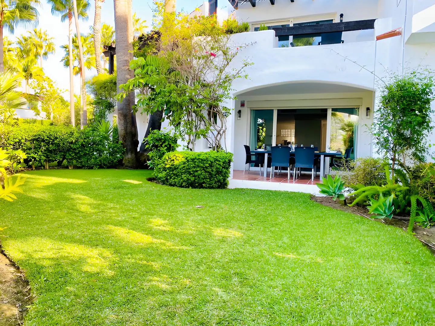 Casa a schiera con piscina in vendita a Benamara - Atalaya, imagen 9