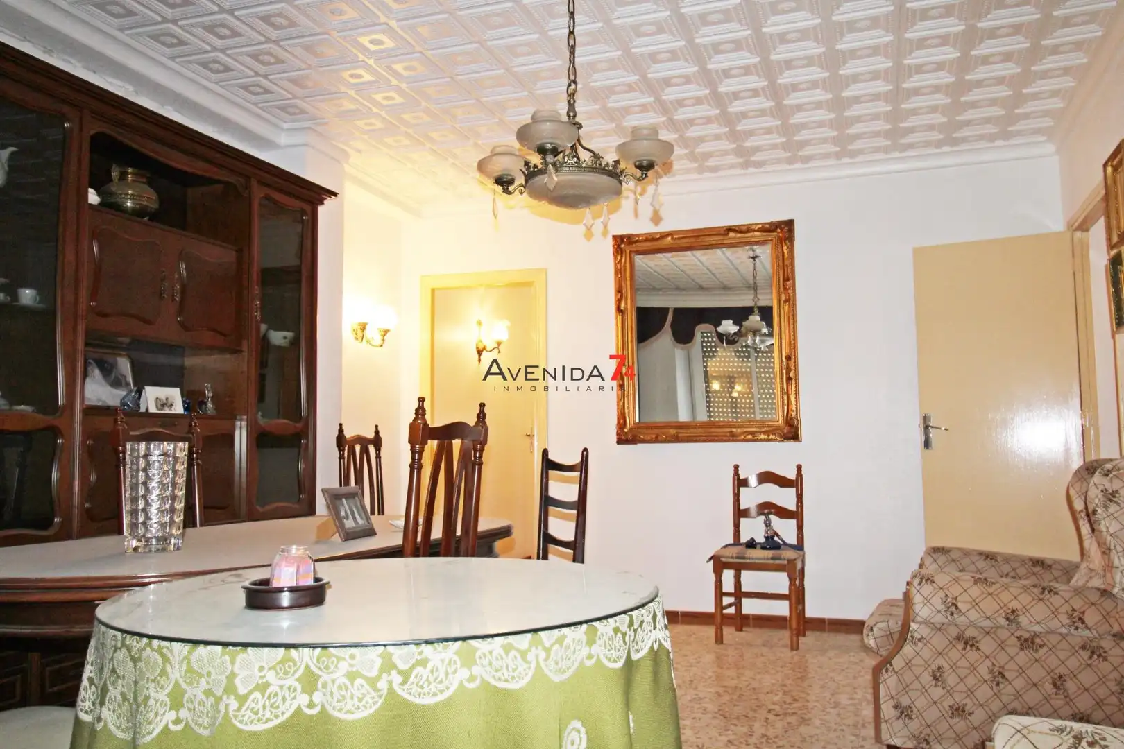 Appartement à vendre à Lorca Ciudad, imagen 4