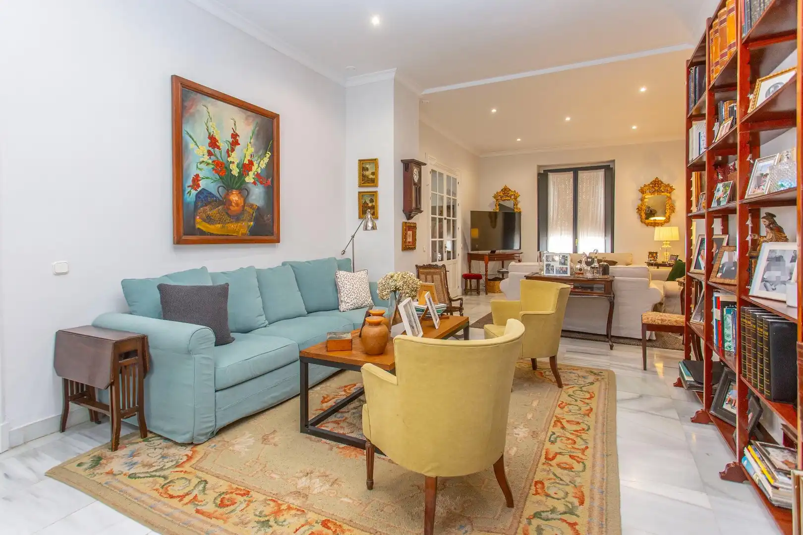 Maison avec terrasse à vendre à CHANCILLERIA, imagen 16