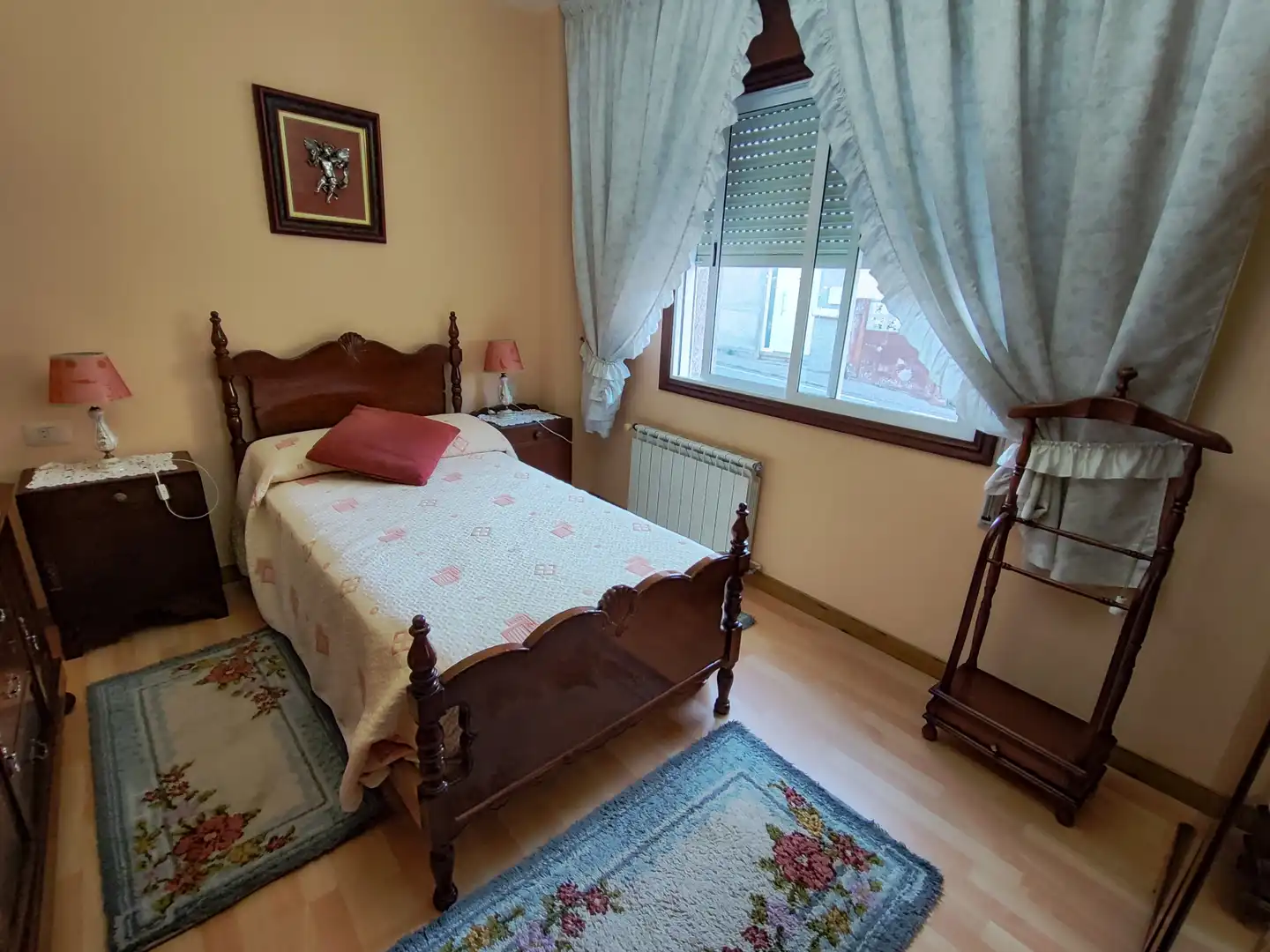 Apartament de lloguer a Avenida Santa Mariña, 55, Cabral - Candeán