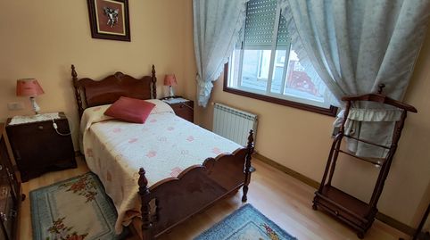 Foto 2 von Wohnung zur Miete in Avenida Santa Mariña, 55, Cabral - Candeán, Vigo