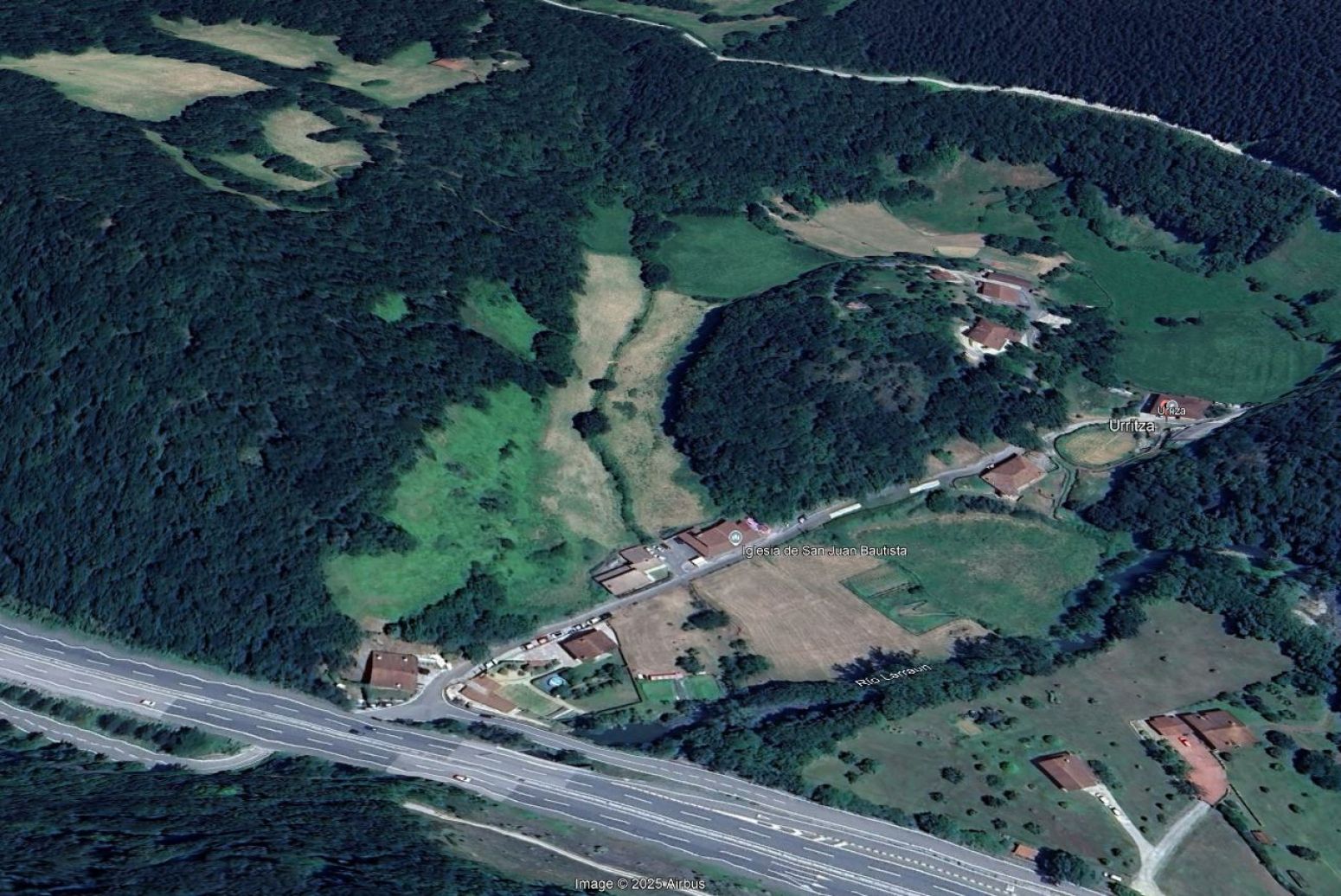 Residencial en venda en Imotz